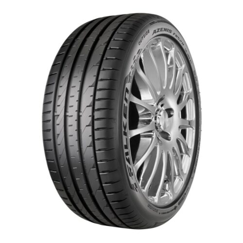 Falken 235/40R18 TL 95Y XL AZENİS FK520 2026 Üretim Yaz Lastiği