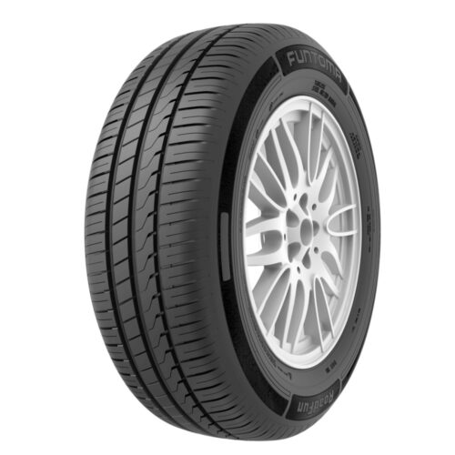 Funtoma 195/60R16 89V ROADFUN 2025 Üretim Yaz Lastiği