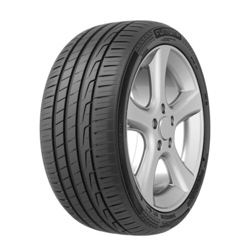 Funtoma 255/40R20 TL 101W REINF ROADFUN SPORT 2026 Üretim Yaz Lastiği