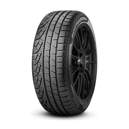 Pirelli 235/45R17 94H W210Sz (Mo)-(Kis)(Bl) Kar (2017 22.Hafta) Kış Lastiği