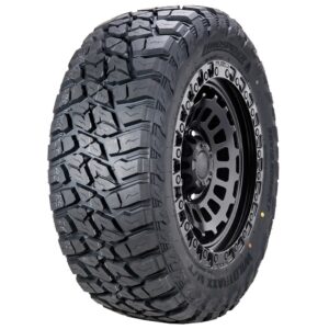 Landspider 40*15.50R20 Lt 130Q Wildtraxx M/T 40155020 MADE IN THAILAND Arazi Lastiği
