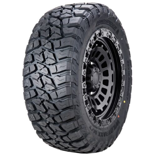 Landspider 40*15.50R20 Lt 130Q Wildtraxx M/T 40155020 MADE IN THAILAND Arazi Lastiği