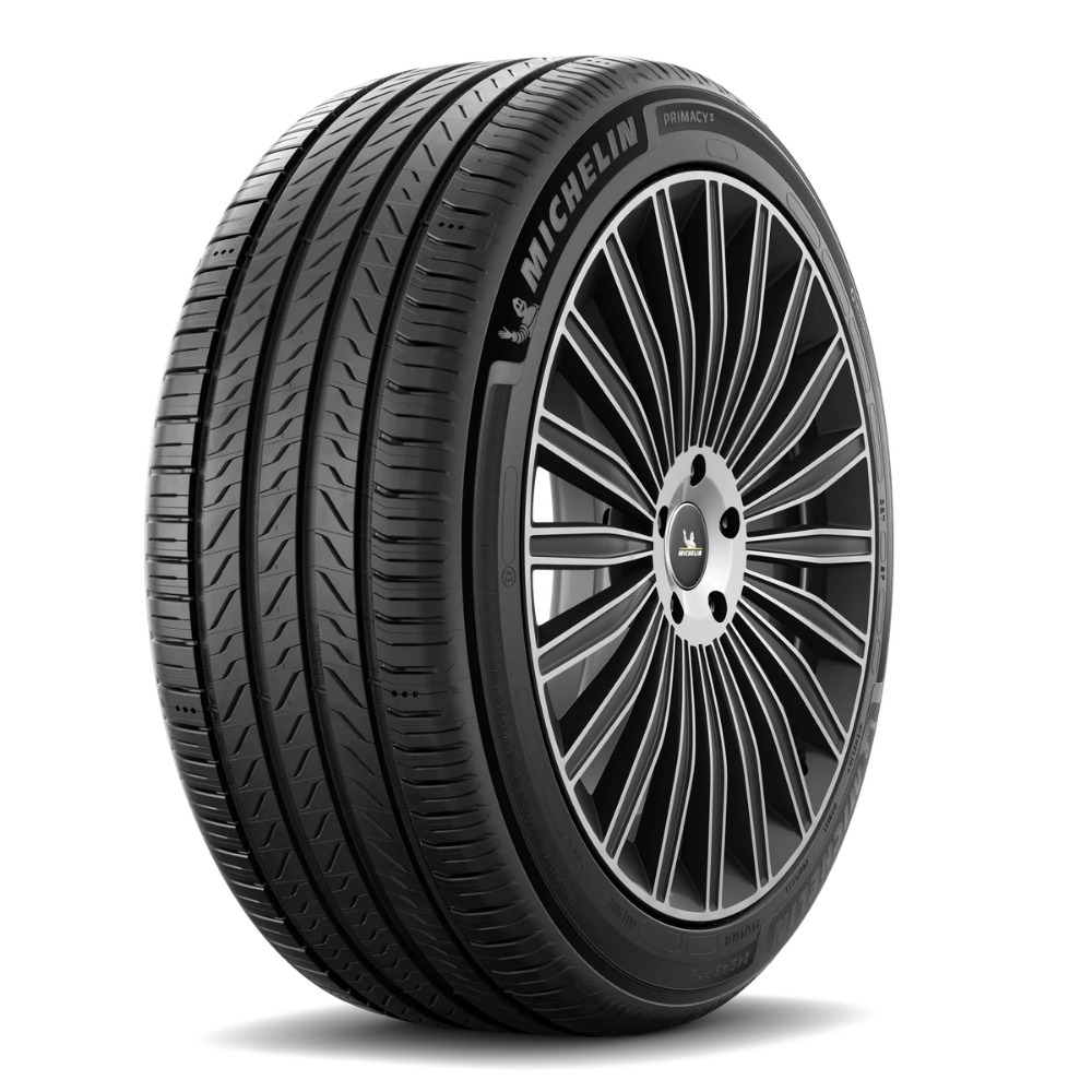 Michelin 215/55R16 93V PRIMACY 5 2026 Üretim Yaz Lastiği