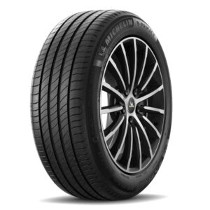 Michelin 275/35R20 102Y XL E PRIMACY* MO RG 2026 Üretim Yaz Lastiği
