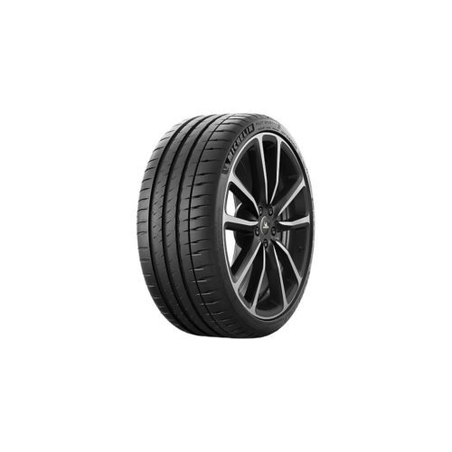 Michelin 245/35R20 95Y XL PILOT SPORT 4 2026 Üretim Yaz Lastiği