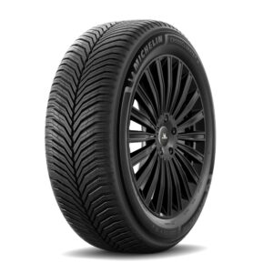 Michelin 225/55R17 101Y XL CROSSCLIMATE 3 MI 2026 Üretim 4 Mevsim Lastiği