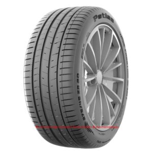 Petlas 205/45R17 TL 88W XL PRESTIGE SPORT 2026 Üretim Yaz Lastiği