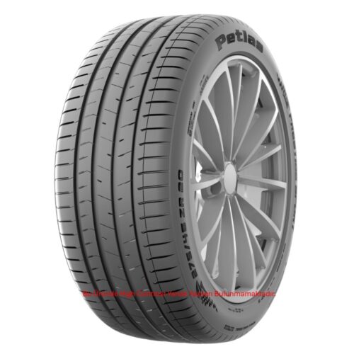 Petlas 205/45R17 TL 88W XL PRESTIGE SPORT 2026 Üretim Yaz Lastiği