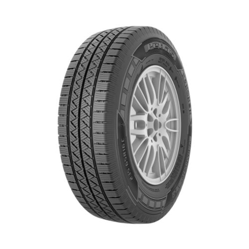 Petlas 215/65R16 C109/107R 8PR VANMASTERA/S 2026 Üretim 4 Mevsim Lastiği