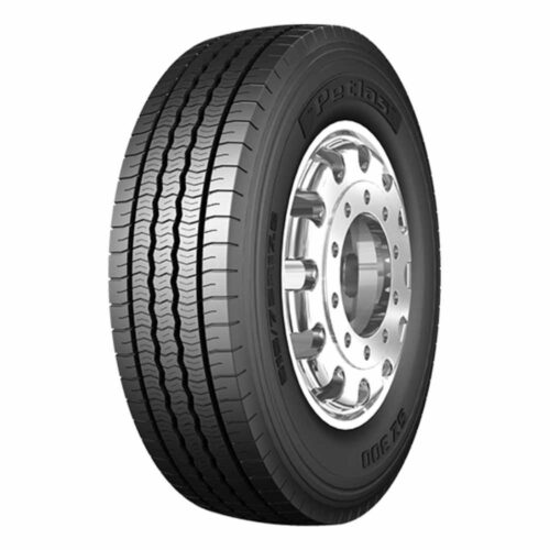 Petlas 265/70R17.5 TL 140/138M (DÜZ) SZ300 2026 Üretim Yaz Lastiği