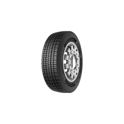Petlas 275/70R22.5 150/145J RUW550 (ÇEKER) 2024-2025 Üretim Ticari Lastiği