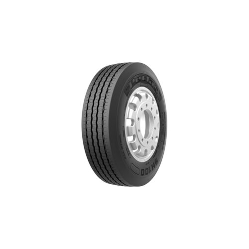 Petlas 315/80R22.5 TL 154/150M Sh100 (Duz) 31580225 2026 Üretim Ticari Lastiği