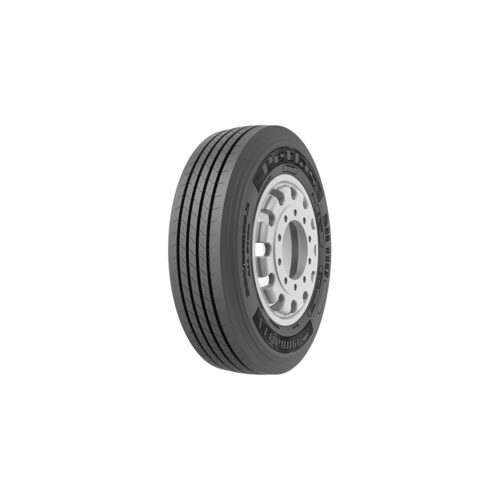 Petlas 315/80R22.5 154/150M Sh110 Progreen 31580225 (DÜZ) 2026 Üretim Ticari Lastiği