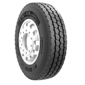 Petlas 315/80R22.5 TL 156/150K (DAMP) (DÜZ) SY800 2026 Üretim Ticari Lastiği