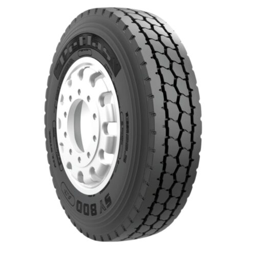 Petlas 315/80R22.5 TL 156/150K (DAMP) (DÜZ) SY800 2026 Üretim Ticari Lastiği
