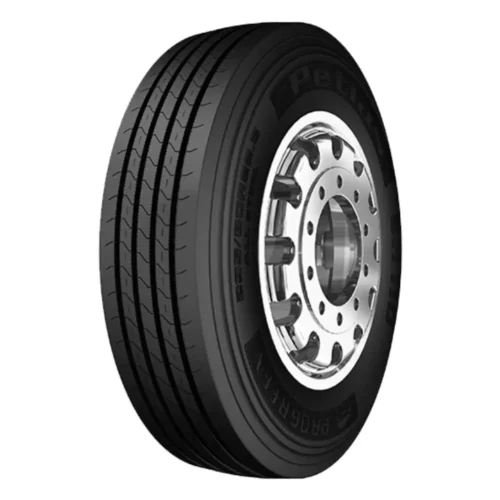 Petlas 315/60R22.5 Tl 154/150L Sh110 Progreen 2026 Üretim Ticari Lastiği