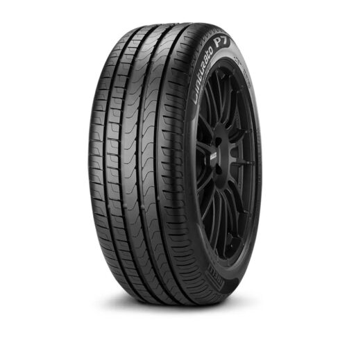 Pirelli 225/50R17 94 W (*)CINTURATO P7 BMW RUN FLAT (D,B,71 DB) 2024 Üretim Yaz Lastiği