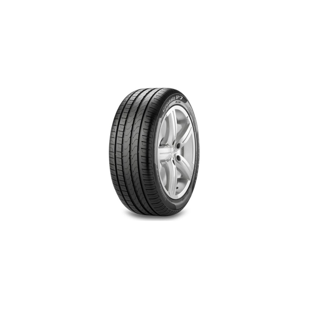 Pirelli 225/55R16 95 W (*) CINTURATO P7 BMW RUN FLAT 2025 Üretim Yaz Lastiği