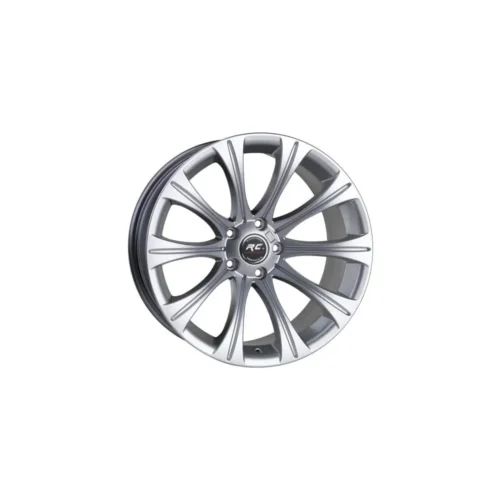 19 İnç 5x120 Silver BMW jant