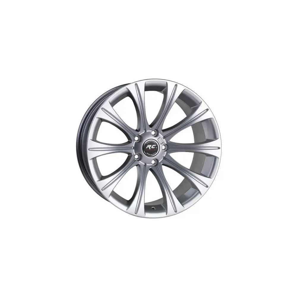 19 İnç 5x120 Silver BMW E39 BMW 5 Serisi BMW 7 Serisi Uyumlu Ön Arka Jant Takımı