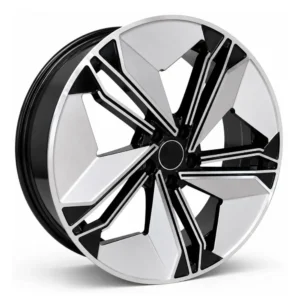 19 İnç 5x112 Bmf (f.formi̇ng) Bsf Audi A4 Audi A5 Audi A6 Uyumlu Jant Takımı