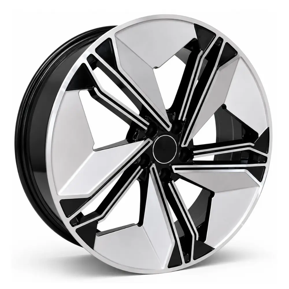19 İnç 5x112 Bmf (f.formi̇ng) Bsf Audi A4 Audi A5 Audi A6 Uyumlu Jant Takımı