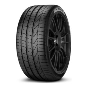 Pirelli 235/55R19 101 Y (N1) PZERO PORSCHE 2026 Üretim Yaz Lastiği