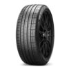 Pirelli 245/40R20 99 Y (*) XL L.S. P-ZERO (PZ4) BMW RUN FLAT 2026 Üretim Yaz Lastiği