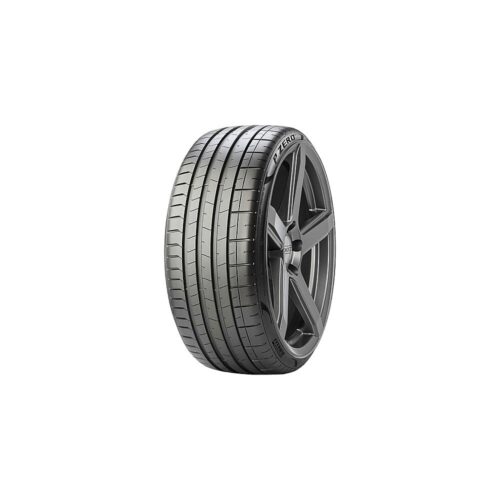 Pirelli 245/35R21 ZR 96Y (MGT) XL S.C. P-ZERO (PZ4) MASERATI 2025 Üretim Yaz Lastiği