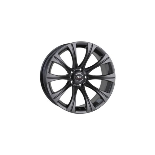 18 İnç 5×120 Gun Metal BMW 3 Serisi BMW 4 Serisi BMW 5 Serisi Uyumlu Ön Arka Jant Takımı