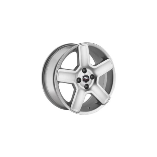 15 İnç 4×108 Silver Ford Focus Peugeot 308 Citroen C4 Uyumlu Jant Takımı