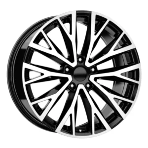20 İnç 5x108 B/d B/d Ford Focus Ford Mondeo Volvo S60 Uyumlu Jant Takımı