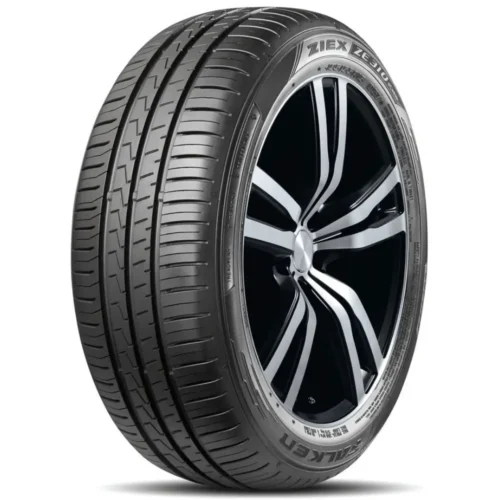 Falken 195/45R15 78V Ziex Ze310 Ecorun 2025 Üretim Yaz Lastiği
