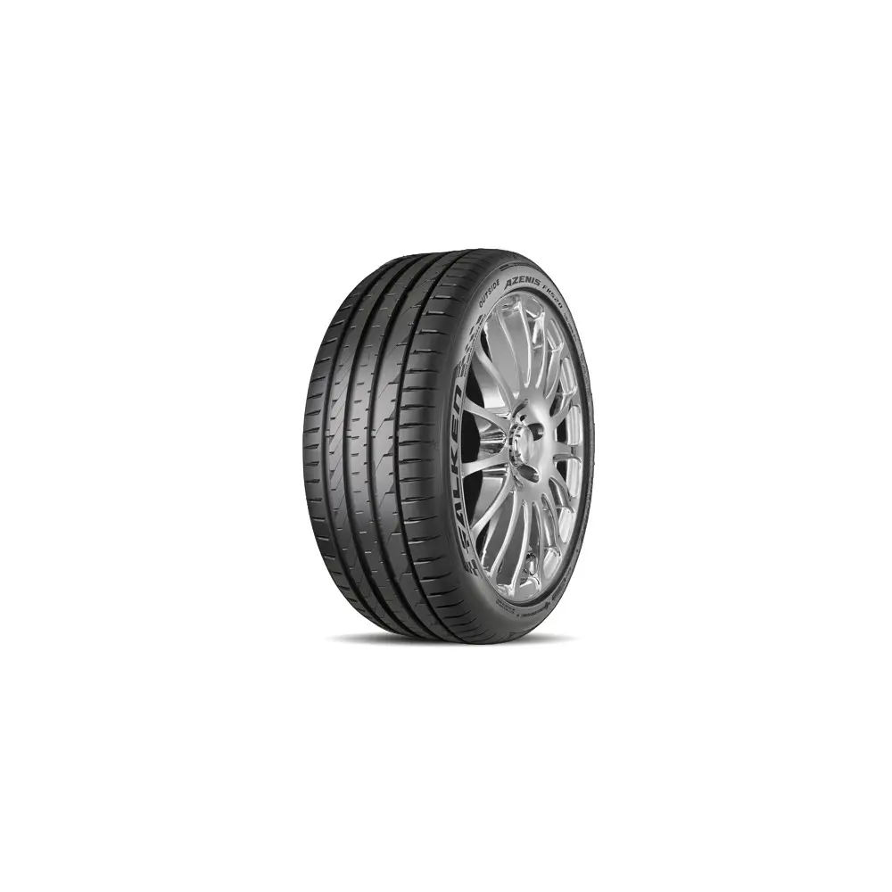 Falken 225/55R18 102W XL AZENIS FK520 SUV 2026 Üretim Yaz Lastiği