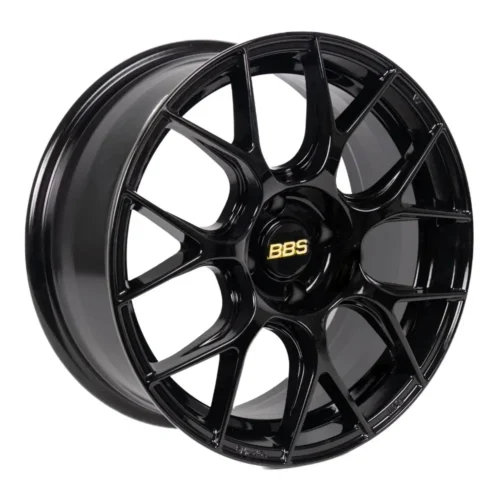 17 İnç 4×108 Black BBS ZRV07 Ford Focus Peugeot 308 Citroen C4 Uyumlu Jant Takımı