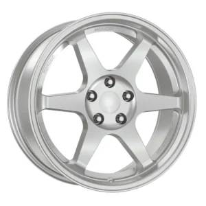15 İnç 4x108 Silver Ford Focus Peugeot 308 Citroen C4 Uyumlu Jant Takımı