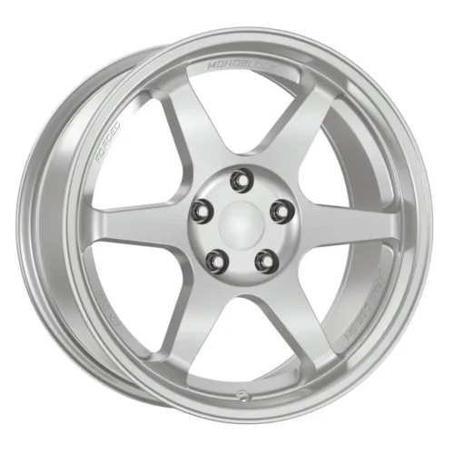 15 İnç 4×108 Silver Ford Focus Peugeot 308 Citroen C4 Uyumlu Jant Takımı