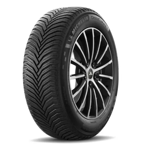 Michelin 195/65R15 95V xl CROSS CLİMATE 2 2026 Üretim 4 Mevsim Lastiği