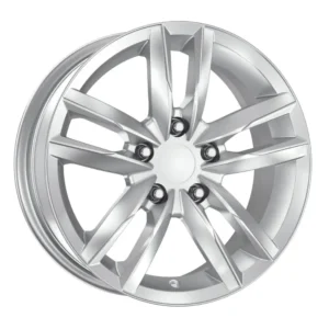 15 İnç 4x108 Silver Ford Focus Peugeot 308 Citroen C4 Uyumlu Jant Takımı