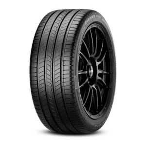 Pirelli 205/55R17 91V Cinturato Rosso PC01 2026 Üretim Yaz Lastiği