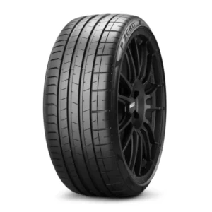 Pirelli 275/35R22 104W XL P Zero PZ4 VOL PNCS 2026 Üretim Yaz Lastiği