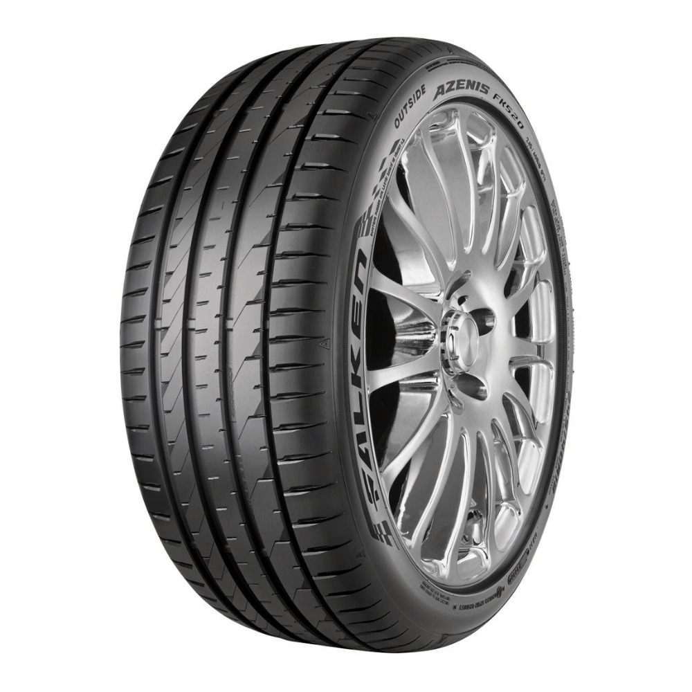 Falken 275/30R20 97Y XL Azenis FK520 2025 Üretim Yaz Lastiği