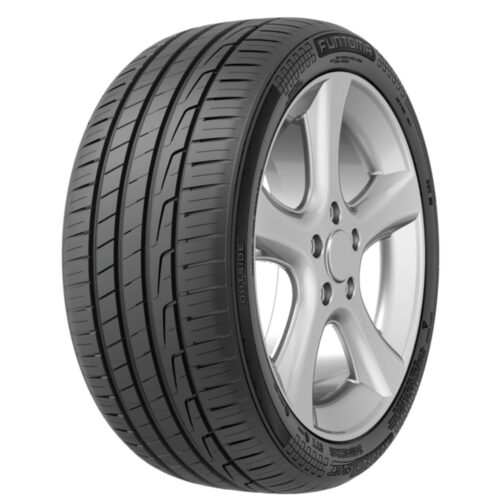 Funtoma 265/35R18 97W Roadfun Sport 2025 Üretim Yaz Lastiği