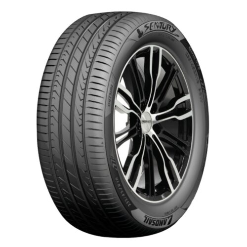 Sentury 225/60R17 99H Qirin 990 2026 Üretim Yaz Lastiği