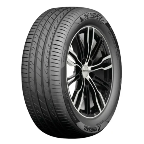 Sentury 235/55R19 105W XL Qirin 990 2026 Üretim Yaz Lastiği