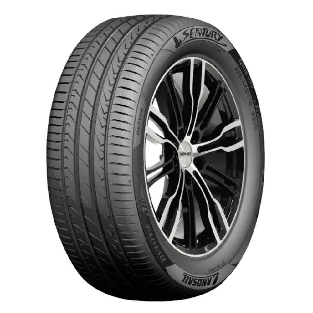 Sentury 235/55R19 105W XL Qirin 990 2026 Üretim Yaz Lastiği
