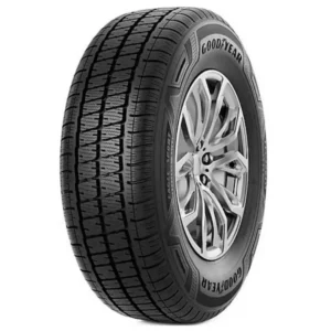 Goodyear 195/70R15C 104/102R Eagle Sport 4Season Cargo 2025 Üretim 4 Mevsim Ticari Lastiği