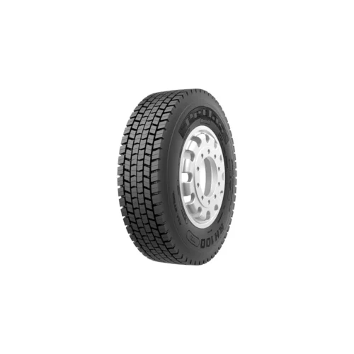 Petlas 315/80R22.5 154/150M RH100 (Kar) 31580225 (ÇEKER) 2026 Üretim Kış Ticari Lastiği