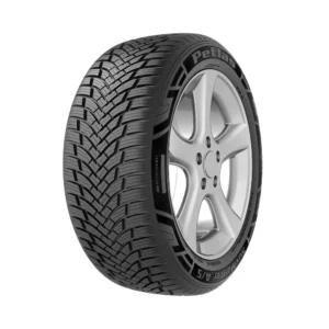 Petlas 185/65R14 86T Multi Action Pt565 2026 Üretim 4 Mevsim Lastiği