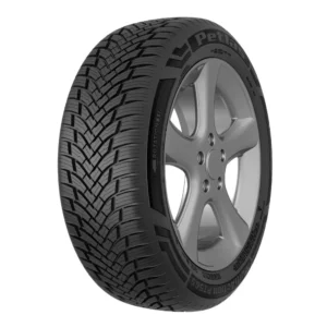Petlas 185/65R15 TL 92H REINF. Multi Action PT565 (4 MEVSİM KAR LOGOLU) 2026 Üretim 4 Mevsim Lastiği
